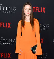 Victoria Pedretti, 30 лет, США Victoria Pedretti, 30 лет,